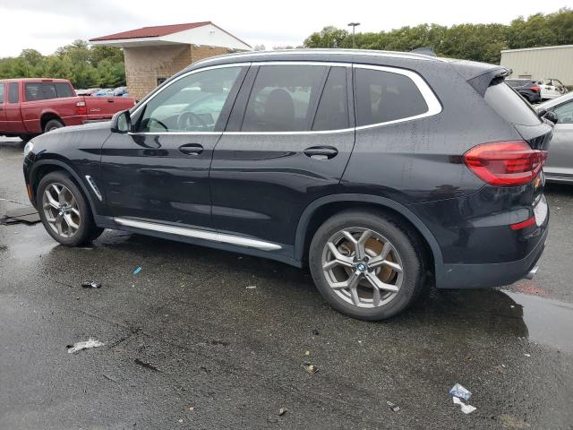 2020 BMW X3 XDRIVE3 - 5UXTY5C00L9C71074