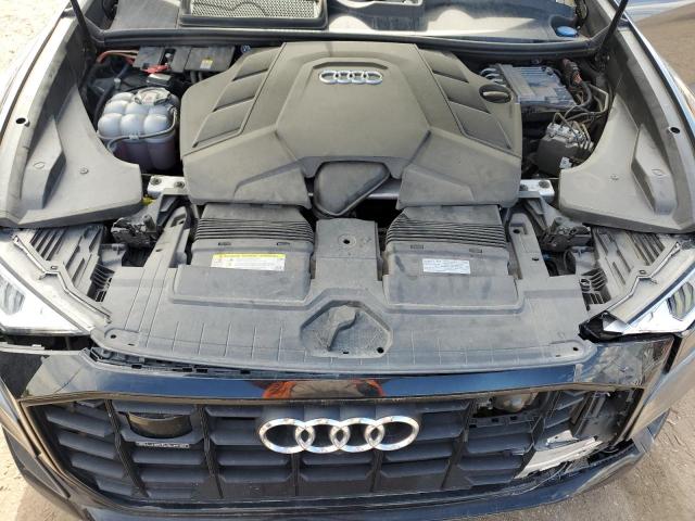 2021 AUDI Q8 PRESTIG WA1FVBF17MD001226