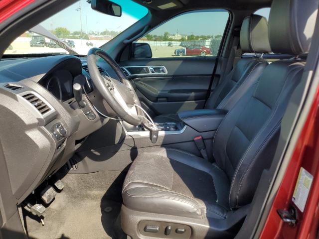 2015 FORD EXPLORER S 1FM5K8GT9FGB67189