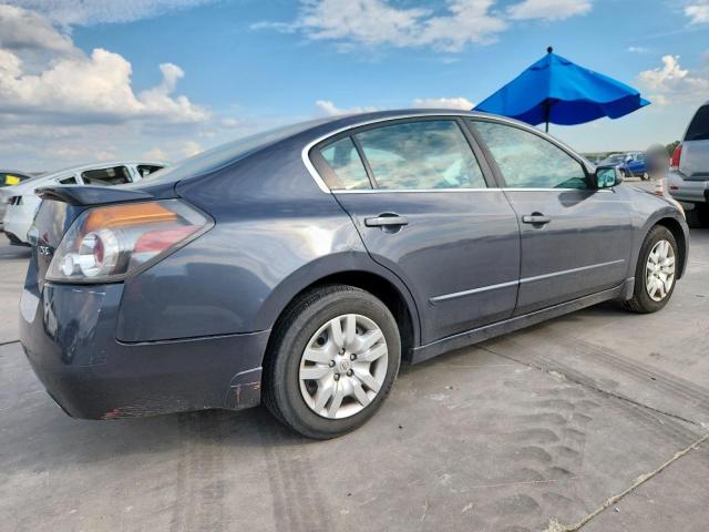 2010 NISSAN ALTIMA BAS - 1N4AL2AP6AN542037