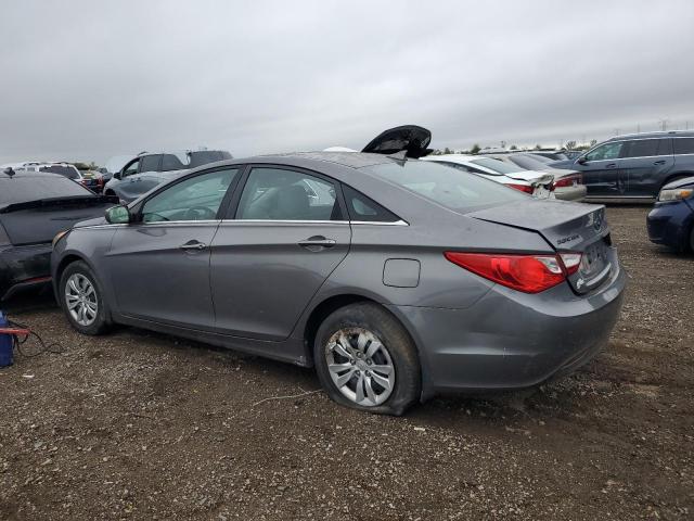 2012 HYUNDAI SONATA GLS - 5NPEB4AC8CH441172