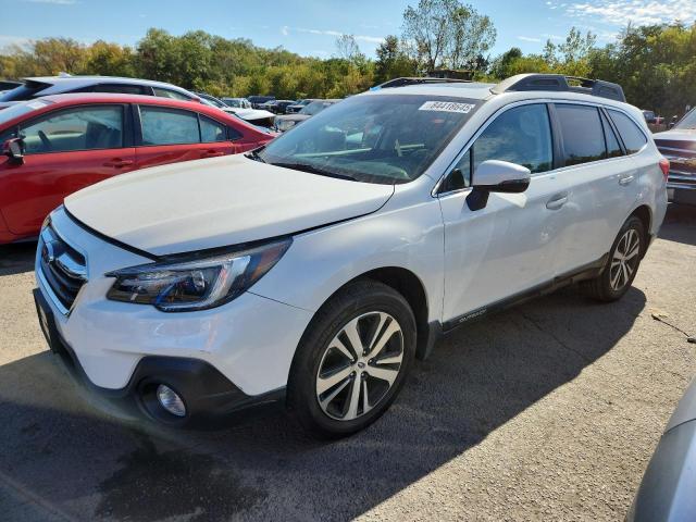 SUBARU OUTBACK 2.5I LIMITED