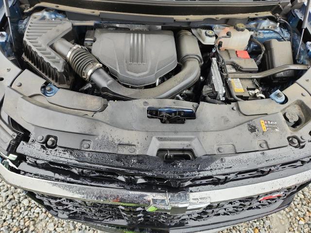 2024 CHEVROLET TRAVERSE L - 1GNEVJKS5RJ225671