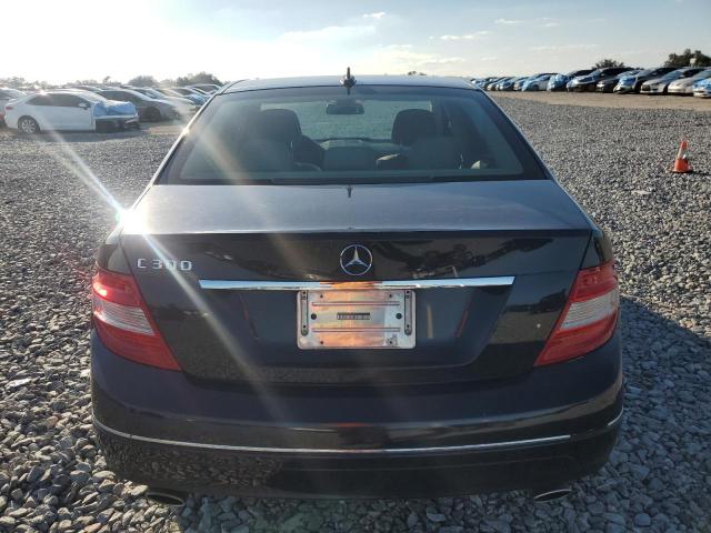 2010 MERCEDES-BENZ C 300 - WDDGF5EB9AR102159