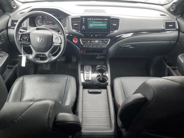 2021 HONDA PASSPORT T #3290228224