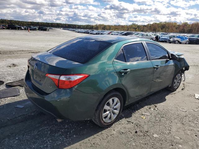 2014 TOYOTA COROLLA L - 2T1BURHE2EC155714