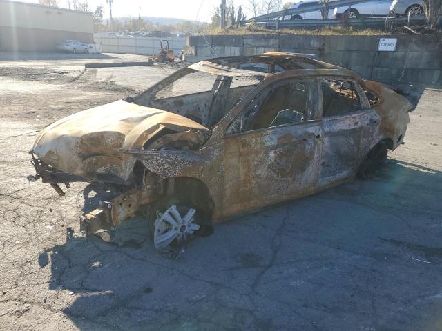 2024 VOLKSWAGEN JETTA SE #3304515558