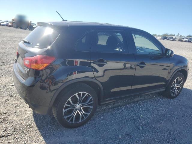 2016 MITSUBISHI OUTLANDER JA4AR3AW2GZ054429