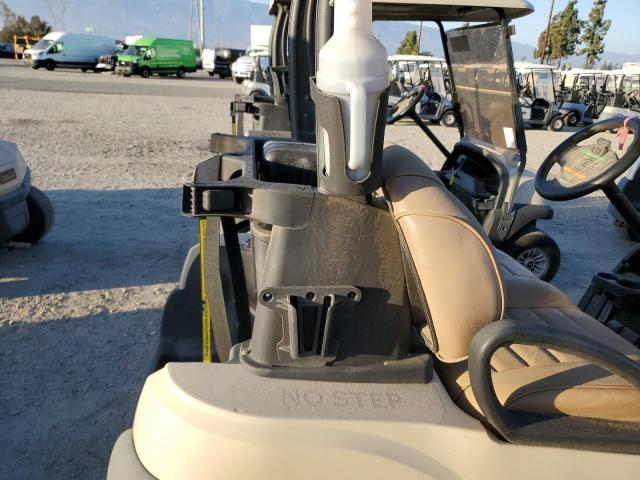 2020 CLUB CAR TEMPO LITHIUM #3261992474