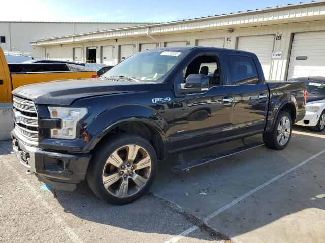 2016 FORD F150 SUPER - 1FTEW1EG3GFB15036