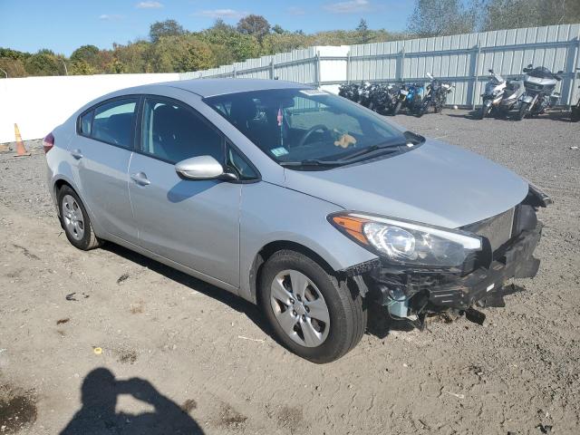 2016 KIA FORTE LX - KNAFK4A67G5613614