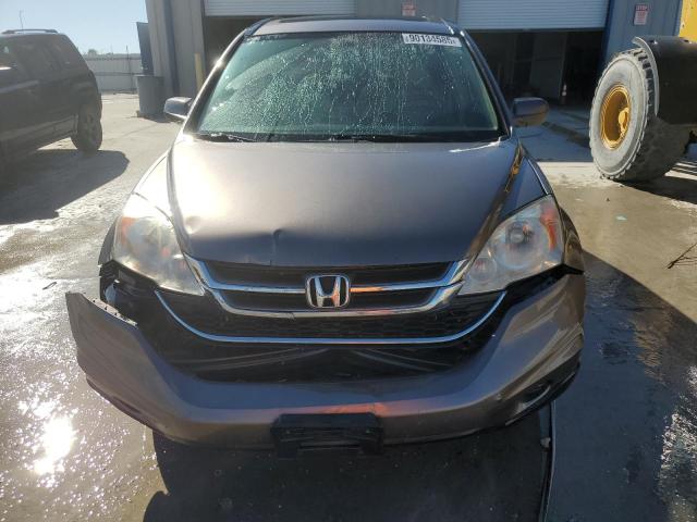 2011 HONDA CR-V EXL #3287395983