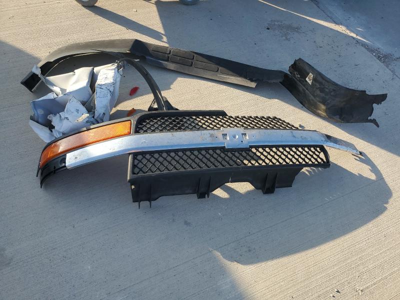 2013 CHEVROLET EXPRESS G3 - 1GAZG1FG1D1182619