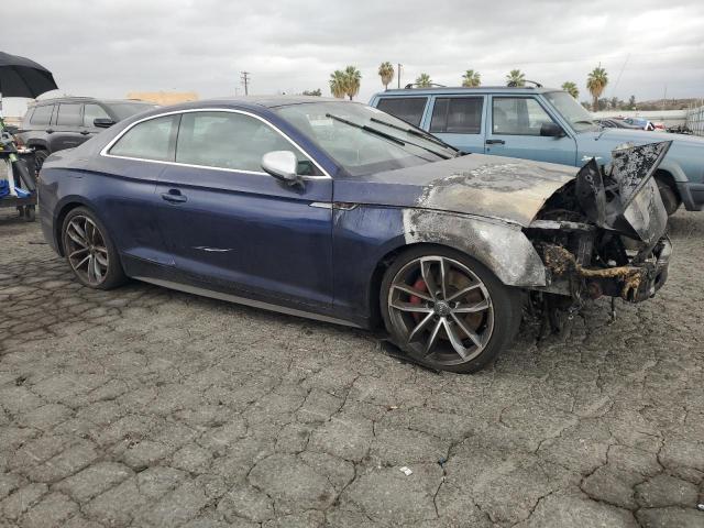 2018 AUDI S5 PREMIUM WAUP4AF5XJA007820