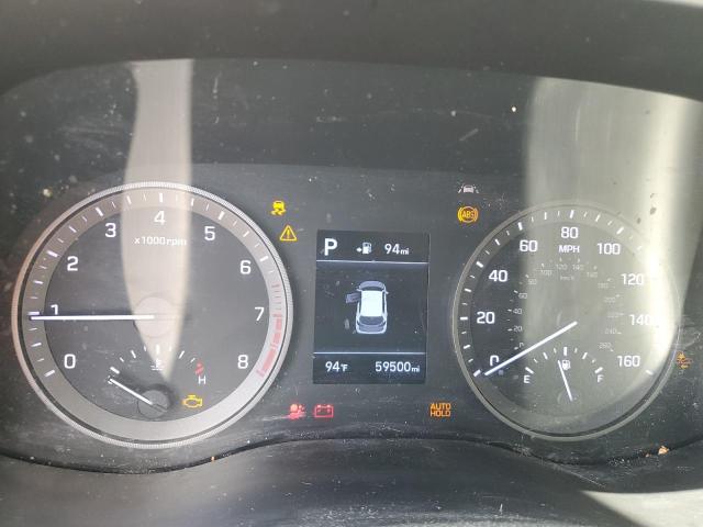 2019 HYUNDAI TUCSON LIM KM8J33AL3KU936000