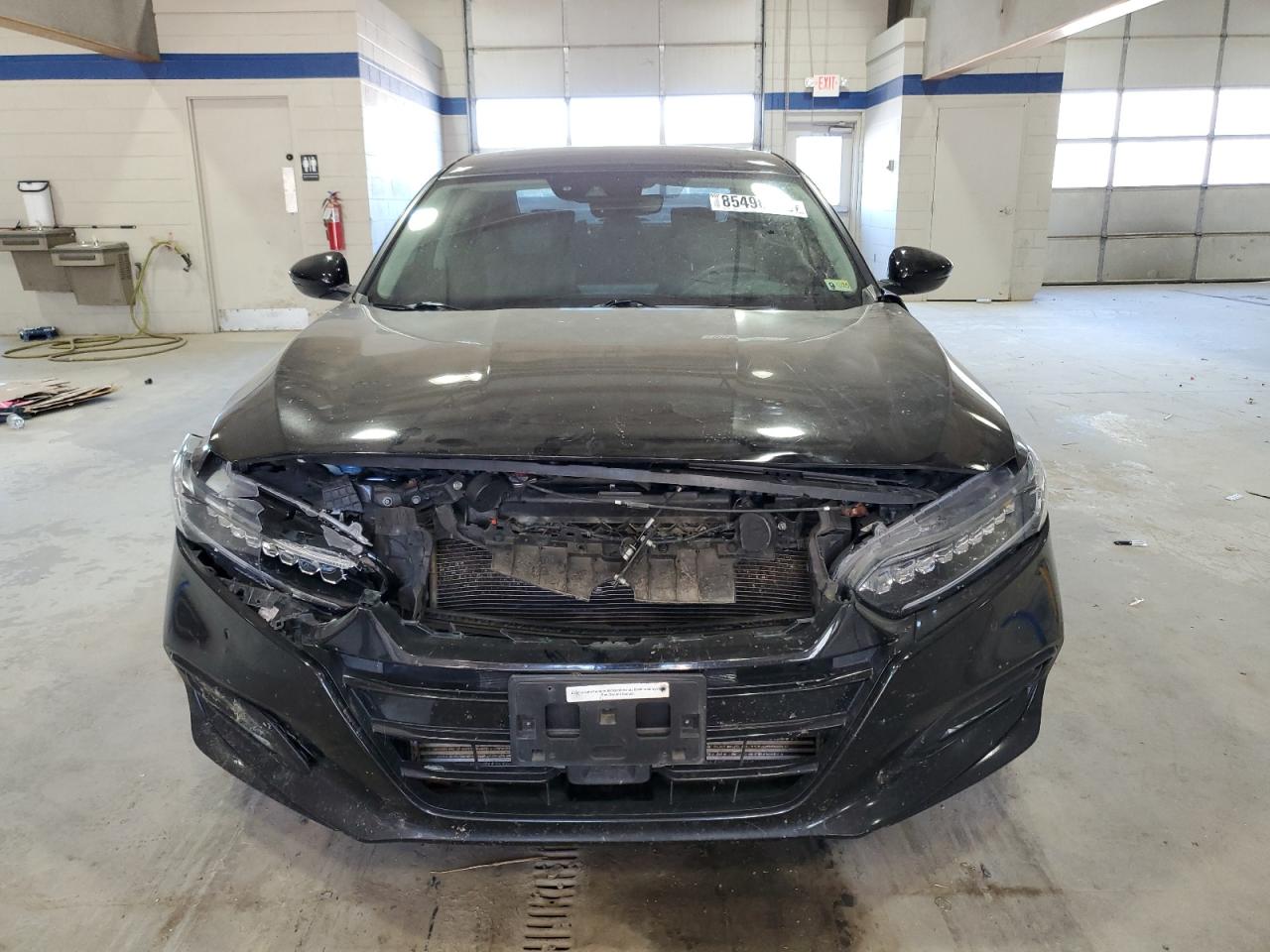 HONDA ACCORD TOURING