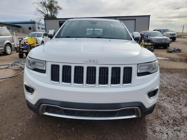 2016 JEEP GRAND CHER #3284629340