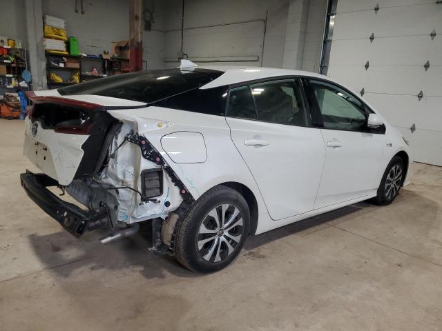 2020 TOYOTA PRIUS PRIME LE - JTDKARFP7L3140547