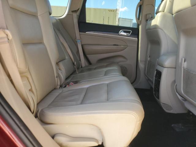 2020 JEEP GRAND CHEROKEE LIMITED - 1C4RJFBG9LC263592