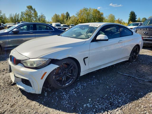 2014 BMW 428 I - WBA3N3C55EF710861