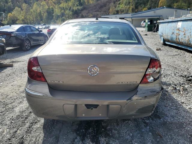 2006 BUICK LACROSSE C #3294464500