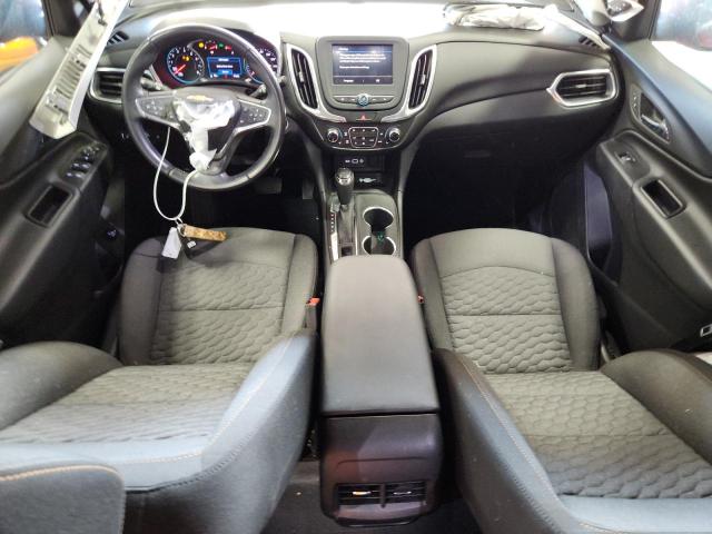 2020 CHEVROLET EQUINOX LT - 2GNAXJEV6L6250520