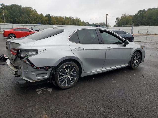 2024 TOYOTA CAMRY SE N #3309620636