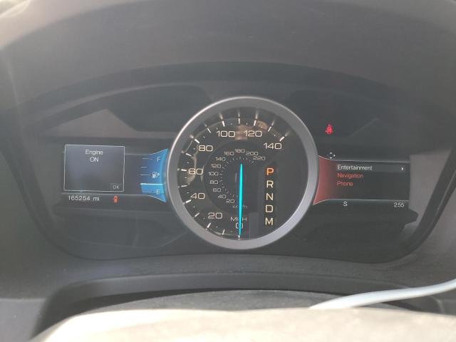 2015 FORD EXPLORER S - 1FM5K8GT2FGB92273