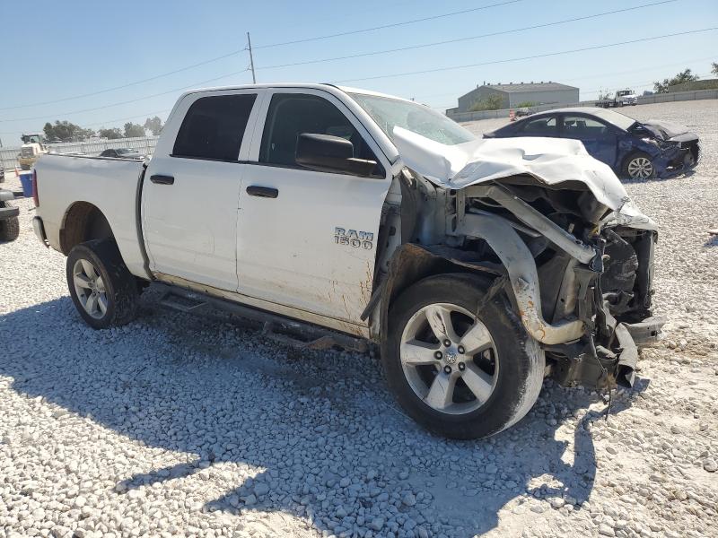 2014 RAM 1500 ST - 3C6RR6KT5EG294836