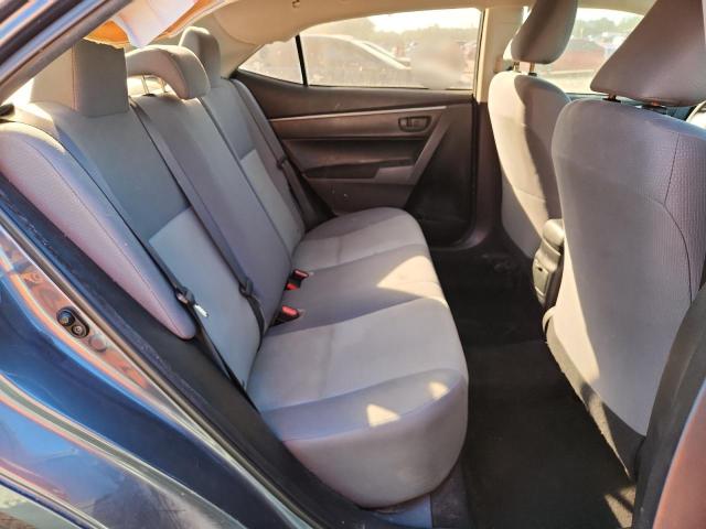 2014 TOYOTA COROLLA L - 2T1BURHE4EC196460