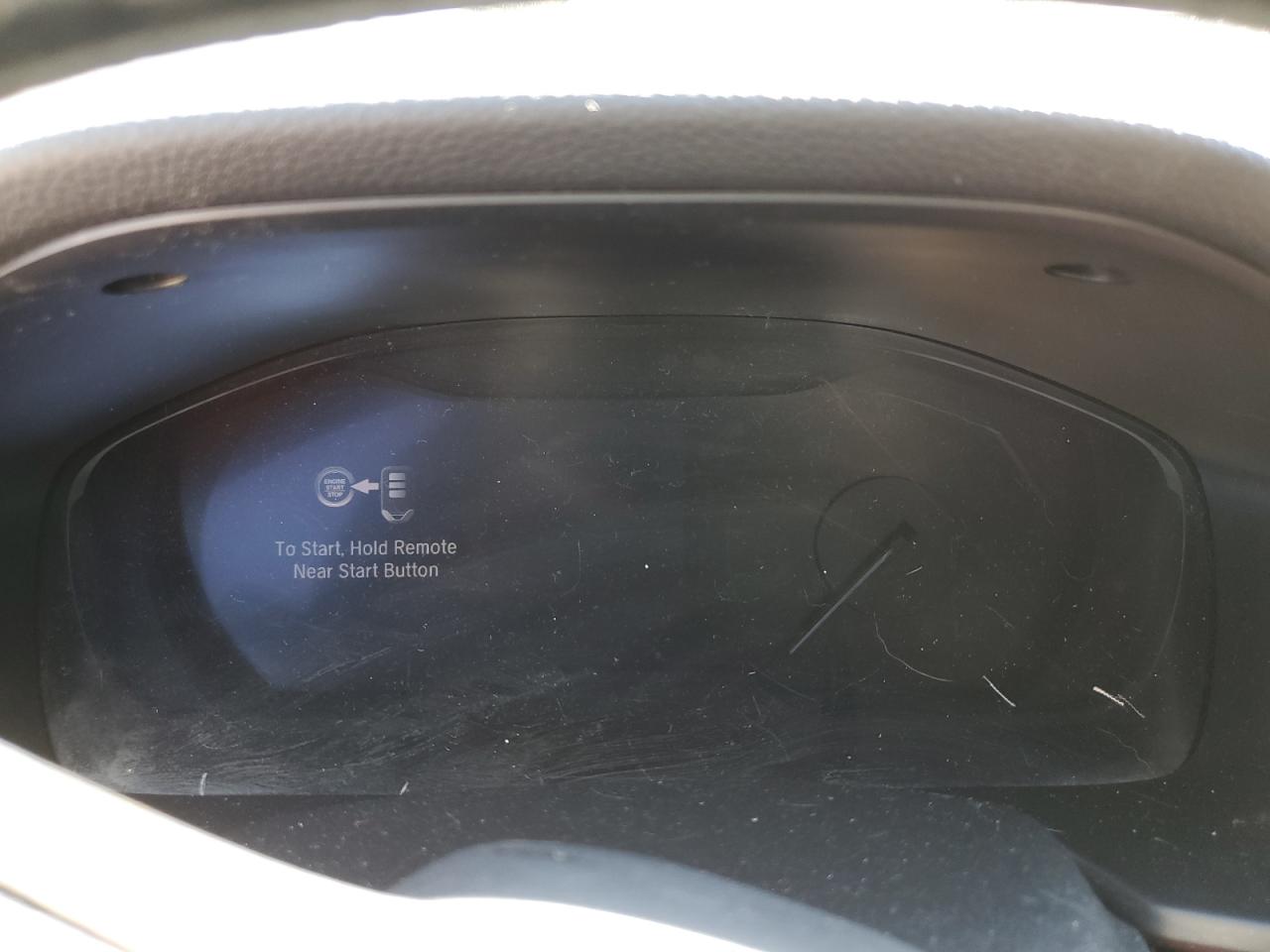 HONDA ACCORD SPORT SE