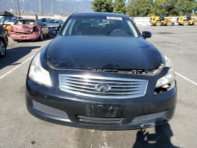2008 INFINITI G35 #3304888588
