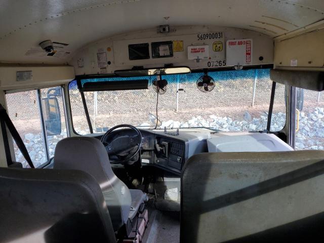 2009 IC CE SERIES SCHOOL #3273801354