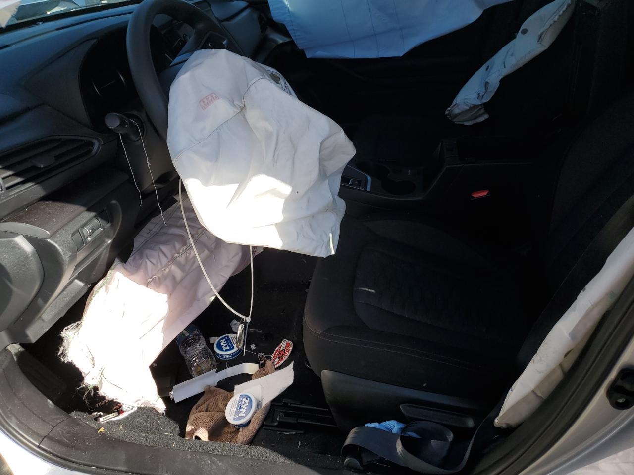 SUBARU IMPREZA SPORT