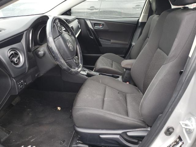 2017 TOYOTA COROLLA IM - JTNKARJE1HJ552399