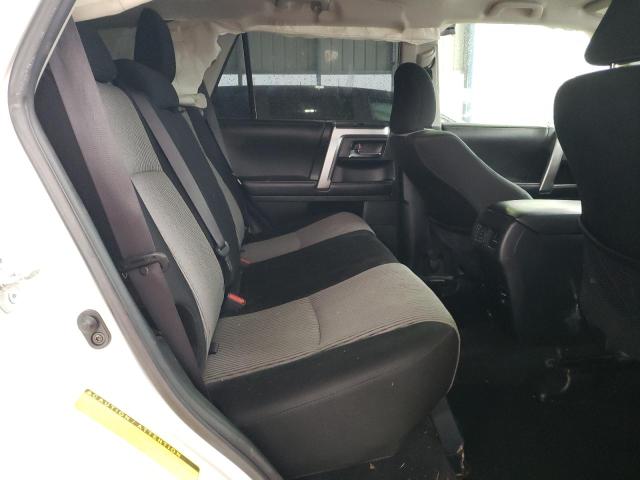 2016 TOYOTA 4RUNNER SR JTEBU5JR2G5395279