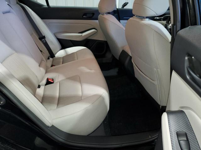 2025 NISSAN ALTIMA SV 1N4BL4DVXSN413147