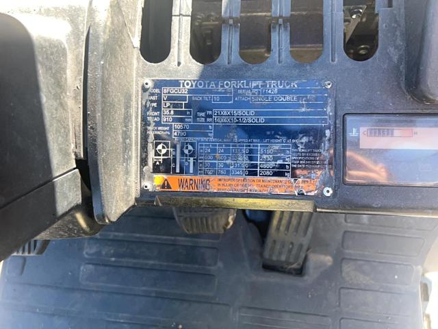 2018 TOYOTA *UNKNOWN* #3278736652