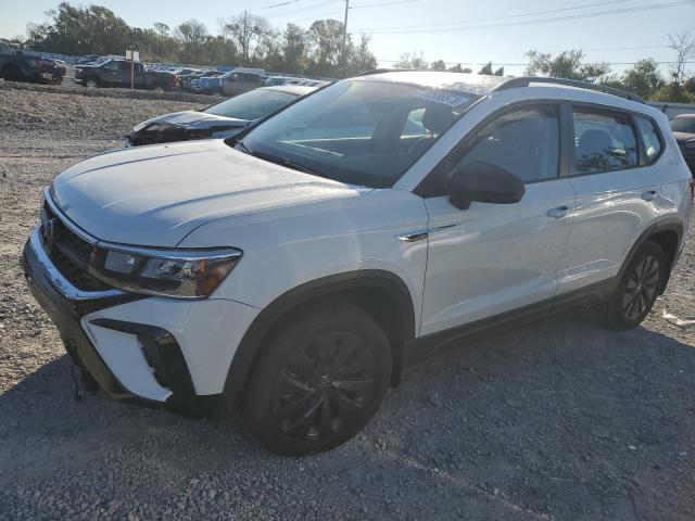 2024 VOLKSWAGEN TAOS S #3302799903