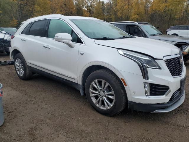 2020 CADILLAC XT5 PREMIU - 1GYKNDRS5LZ181855