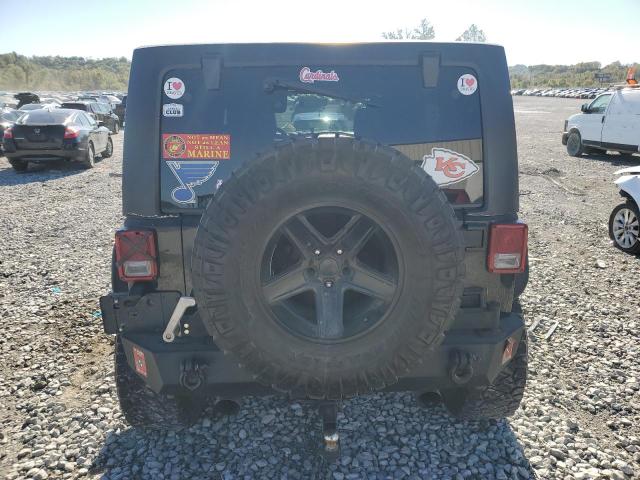 2012 JEEP WRANGLER U - 1C4BJWEGXCL179973
