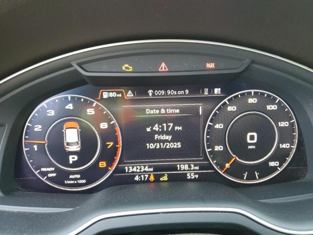 2018 AUDI Q7 PRESTIG #3283814435