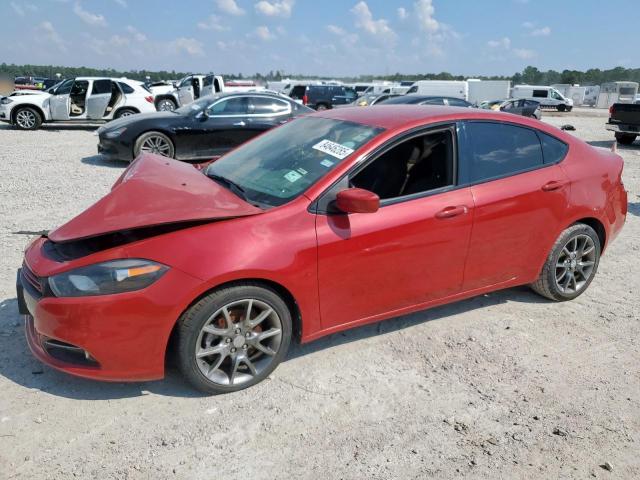DODGE DART SXT