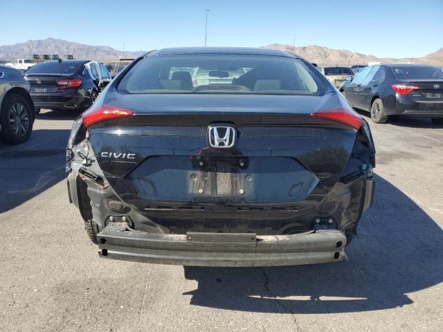 2019 HONDA CIVIC LX #3284661326