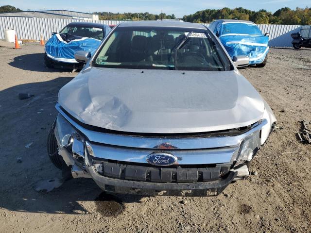 2010 FORD FUSION SEL - 3FAHP0JA3AR413561