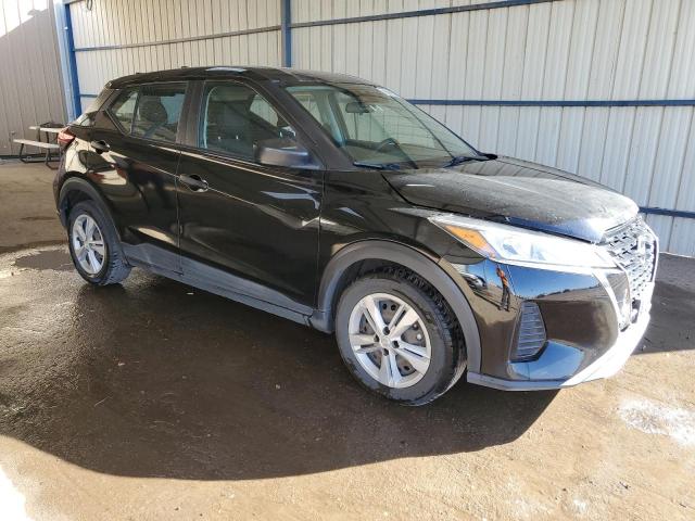2022 NISSAN KICKS S 3N1CP5BV4NL501307