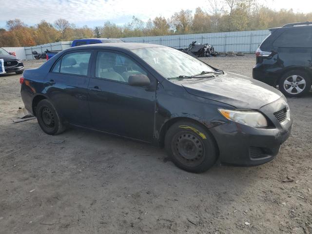2010 TOYOTA COROLLA BA - 2T1BU4EE5AC351874