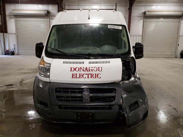 2018 OTHER 2500 PROMAST #3278729608