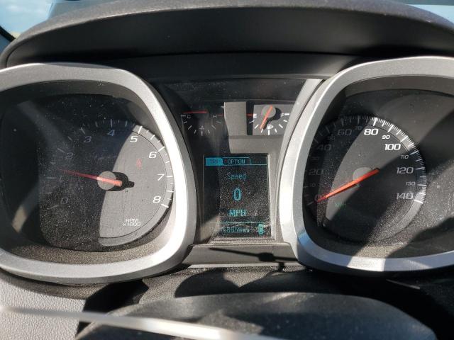 2014 CHEVROLET EQUINOX LT - 2GNALCEK0E6193456