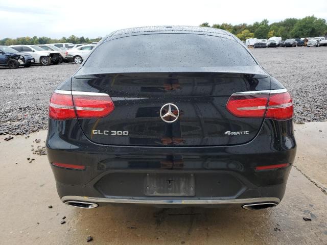 2019 MERCEDES-BENZ GLC COUPE 300 4MATIC #3291565925